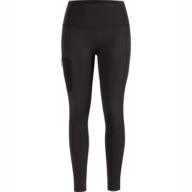 Leggings Arc'teryx RHO LT Damen Bottom Black