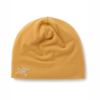 Muts Arc'teryx Unisex RHO Lightweight Wool Toque Retreat - S/M