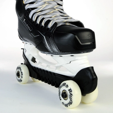 Schaatsbeschermer Rollergard Black