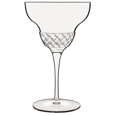Cocktail Glass Luigi Bormioli Roma 1960 Margarita 390 ml (6 pc)