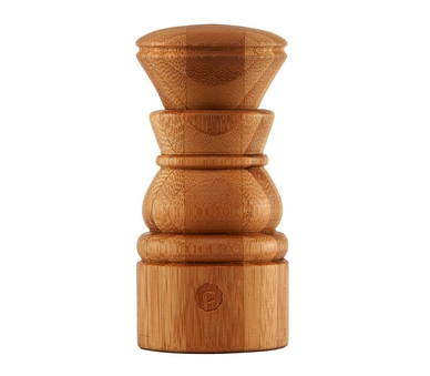 Peper- en Zoutmolen CrushGrind Rome Bamboe 117 mm
