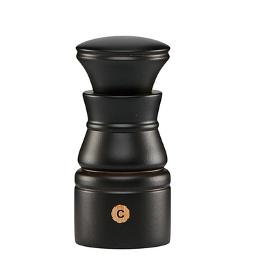 Peper- en Zoutmolen CrushGrind Rome Bruin Beits 117 mm
