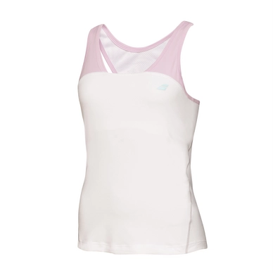 Tanktop Babolat Racerback Perf W White
