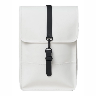 Rucksack RAINS Backpack Mini Off White