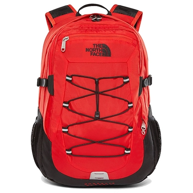 Sac à Dos The North Face Borealis Classic Fiery Red TNF Black