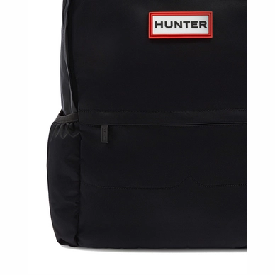 Rugzak Hunter Original Nylon Backpack Black