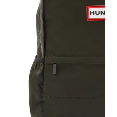 Rugzak Hunter Original Nylon Backpack Dark Olive