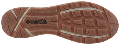 Wandelschoen Columbia Men Bonehead Vent Leather Mud Stone