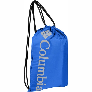 Sac à dos Columbia Columbia Drawstring Bag Super Blue