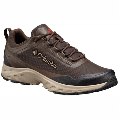 Wandelschoen Columbia Men Irrigon Trail Breeze Cordovan Rusty