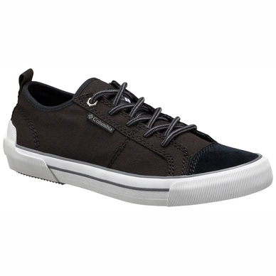 Sneaker Columbia Women Goodlife Lace Black TI Grey