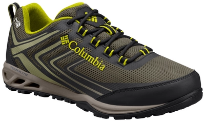 Trailrunning Schoen Columbia Men Ventrailia Razor 2 Outdry Nori Zour