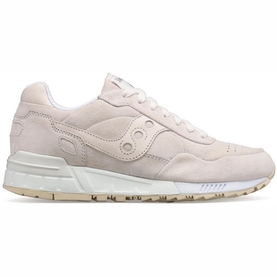 Baskets Saucony Shadow 5000 Unisex Off White