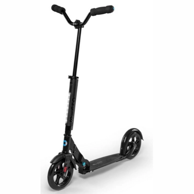 Step Micro Mobility Urban Zwart