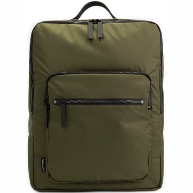 Rucksack Maium Shoulder Backpack Unisex Army Green