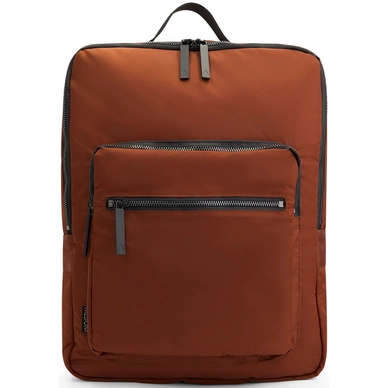 Rugzak Maium Unisex Shoulder Backpack Smoked Paprika