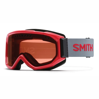 Ski Goggles Smith Scope Pro Fire/RC36