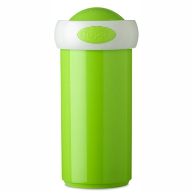 Schoolbeker Mepal Campus Lime Green