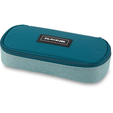 Pencil Case Dakine School Case Digital Teal