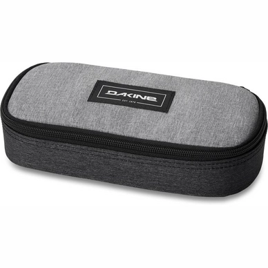 Federtasche Dakine School Case Greyscale