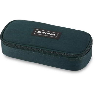 Federtasche Dakine School Case Juniper