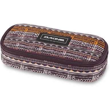 Pencil Case Dakine School Case Multi Quest