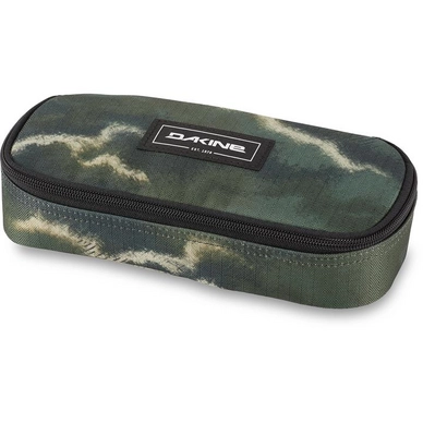 Etui Dakine School Case Olive Ashcroft Camo