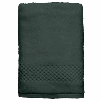 Douchelaken Mette Ditmer Seasons Pine Green