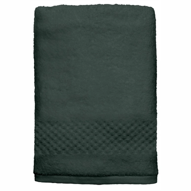 Badlaken Mette Ditmer Seasons Pine Green