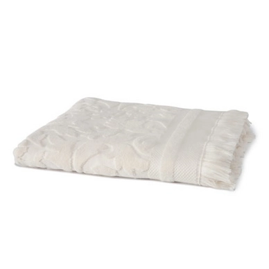 Douchelaken Seahorse Grace Cream