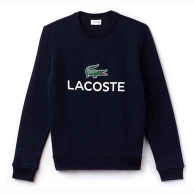 Pull Lacoste 1HS1 Marine