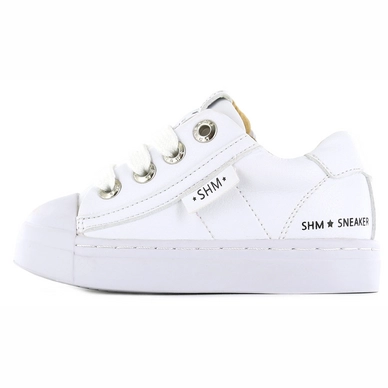 Sneaker Shoesme Kids Low White