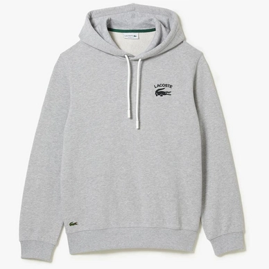 Trui Lacoste Men SH9660 Grey Chine
