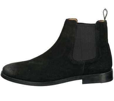 GANT Men Sharpville Black