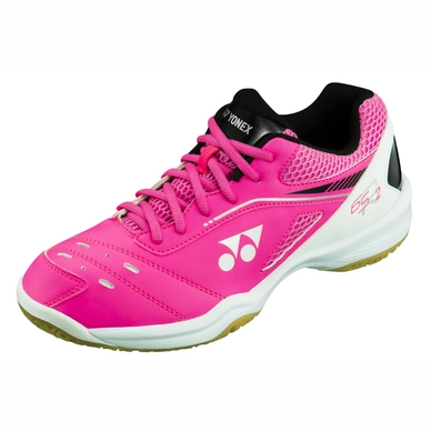 Badmintonschoen Yonex SHB-65R Women Pink