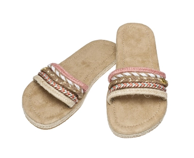 Sandaal Sinner Women Java Pink