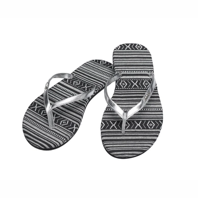 Slipper Sinner Women Nusa Black