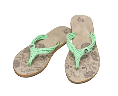 Slipper Sinner Women Batam Turquoise