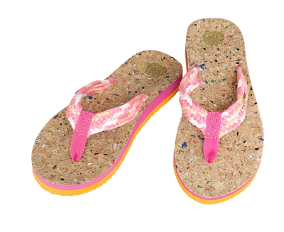 Slipper Sinner Women Carillo Pink