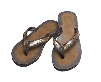 Slipper Sinner Women Coco Brown