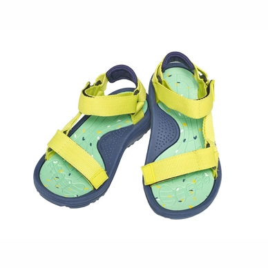 Sandaal Sinner Kids Bali Green