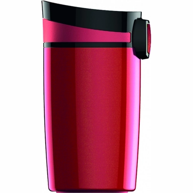 Thermosbeker Sigg Miracle Mug 0.3L Red