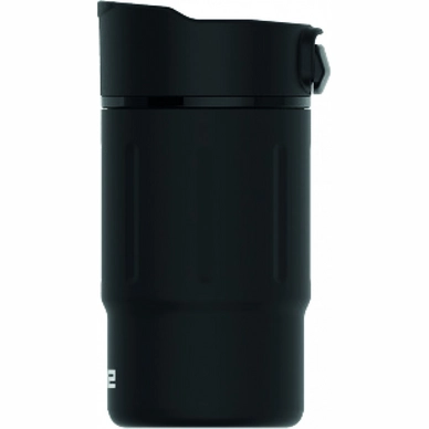 Thermosfles Sigg Gemstone Mug 0.3L Obsidian