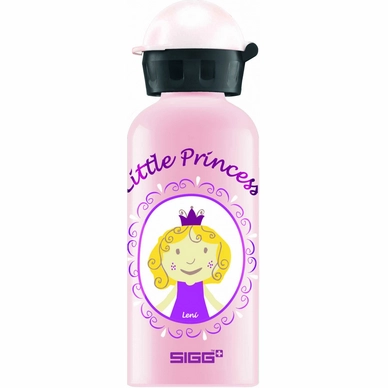 Drinkbeker Sigg Leni 0.4L Pink