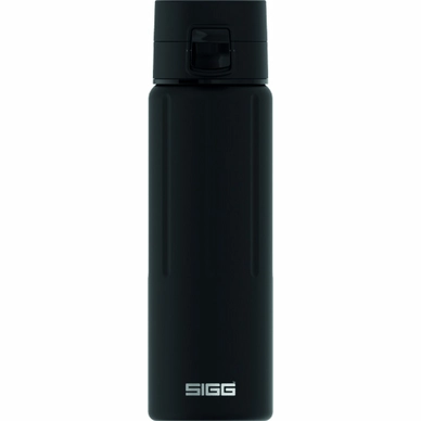 Bouteille Isotherme Sigg Gemstone ONE 0.5L Obsidian