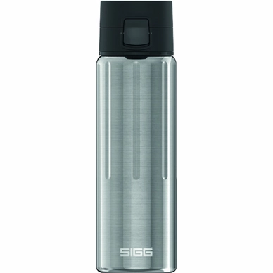 Thermal Flask Sigg Gemstone ONE 0.5L Selenite Silver