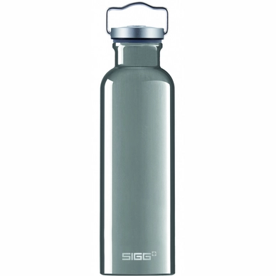 Wasserflasche Sigg Original 0,5L Alu