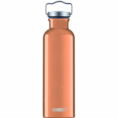 Wasserflasche Sigg Original 0,5L Copper