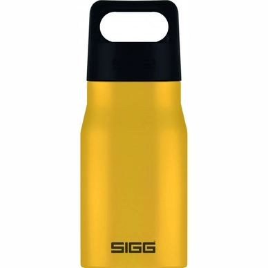 Water Bottle Sigg Explorer 0.5L Mustard