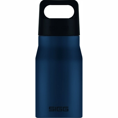 Water Bottle Sigg Explorer 0.5L Dark